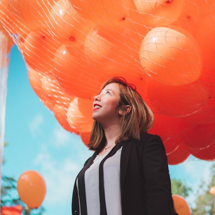 Testimonial from a client